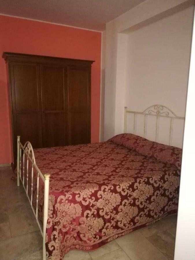 吉诺萨Cavalieri Teutonici住宿加早餐旅馆 外观 照片