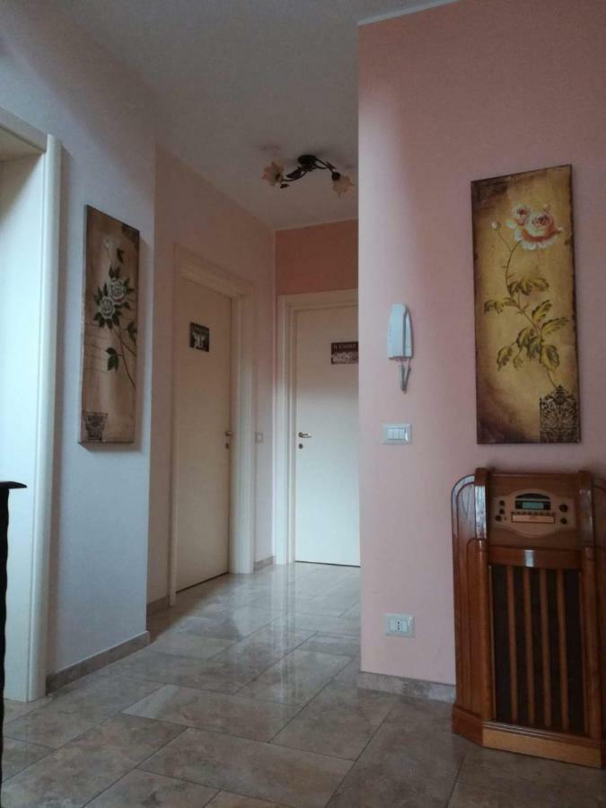 吉诺萨Cavalieri Teutonici住宿加早餐旅馆 外观 照片